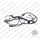 CABLAGGIO ECU BOSCH MERCEDES CLASSE E C