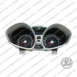 QUADRO STRUMENTI FORD FIESTA VI DIESEL