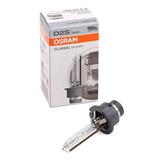 LAMPADA XENON D2S OSRAM CLASSIC 35W 4150K