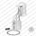 POMPA BENZINA COMPLETA TOYOTA YARIS (P9)
