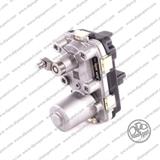 ATTUATORE TURBO LAND ROVER JAGUAR 2.2 D REVISIONATO