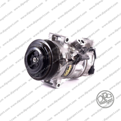 COMPRESSORE CLIMA MERCEDES 1.5 DIESEL