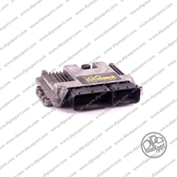 CENTRALINA EDC 16C7-7.21 HONDA FR-V 2.2 CTDI REVISIONATA