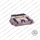 CENTRALINA EDC 16C7-7.21 HONDA FR-V 2.2 CTDI REVISIONATA