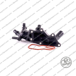 TERMOSTATO RENAULT DACIA NISSAN 0.9 1.2