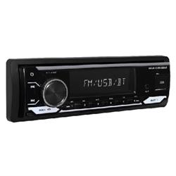 AUTORADIO 1 DIN M-DL4100BT USB-SD-BLUETOOTH-AUX - LINEA MACROM