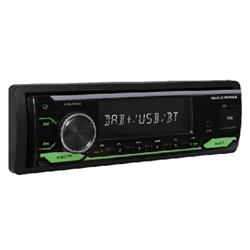 AUTORADIO 1 DIN M-DL4300DAB USB-SD-BLUETOOTH-DAB - LINEA MACROM