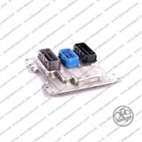 CENTRALINA  MOTORE OPEL KARL 1.0 B
