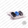 CENTRALINA  MOTORE OPEL KARL 1.0 B