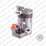 COMPRESSORE CLIMA VW SEAT SKODA HYBRID