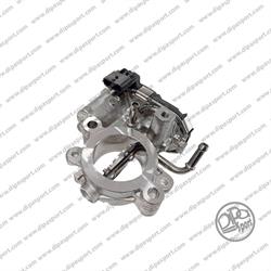 CORPO FARFALLATO RENAULT 2.0 BLUE DCI NUOVO ORIGINALE
