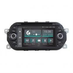 AUTORADIO PER FIAT TIPO JF-037FE-XDC -  LINEA JF SOUND