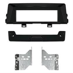 MASCHERINA MONTAGGIO AUTORADIO 1DIN KIA PICANTO 2018