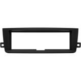MASCHERINA MONTAGGIO AUTORADIO RENAULT KOLEOS 1DIN