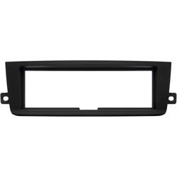 MASCHERINA MONTAGGIO AUTORADIO RENAULT KOLEOS 1DIN