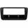 MASCHERINA MONTAGGIO AUTORADIO AUDI A1 2010> 1DIN