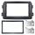 KIT MONTAGGIO AUTORADIO 2DIN FIAT DUCATO 2020>