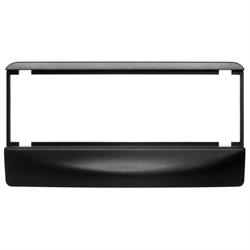 MASCHERINA MONTAGGIO AUTORADIO FORD FIESTA 4 (2000>2002)
