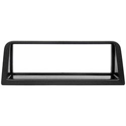 MASCHERINA MONTAGGIO AUTORADIO PEUGEOT 106