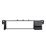 MASCHERINA MONTAGGIO AUTORADIO BMW3 1998> SENZA NAVIGATORE
