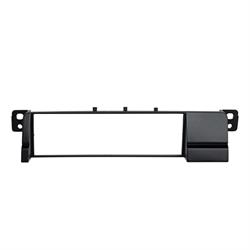 MASCHERINA MONTAGGIO AUTORADIO BMW3 1998> SENZA NAVIGATORE