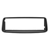 MASCHERINA MONTAGGIO AUTORADIO PEUGEOT 206
