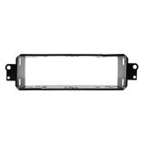 MASCHERINA MONTAGGIO AUTORADIO DAEWOO ALL MODELS SUPPORTO METALL