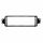 MASCHERINA MONTAGGIO AUTORADIO DAEWOO ALL MODELS SUPPORTO METALL