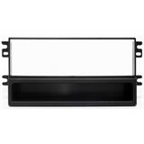 MASCHERINA MONTAGGIO AUTORADIO KIA SHUMA SEPHIA 2001>