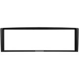 MASCHERINA MONTAGGIO AUTORADIO RENAULT CLIO 3/MEGANE 2003>