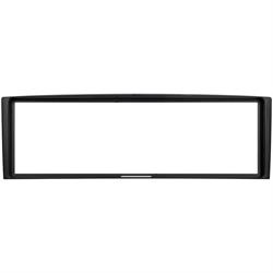 MASCHERINA MONTAGGIO AUTORADIO RENAULT CLIO 3/MEGANE 2003>