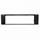 MASCHERINA MONTAGGIO AUTORADIO AUDI A3 2003>