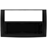 MASCHERINA MONTAGGIO AUTORADIO SKODA FABIA 2003>