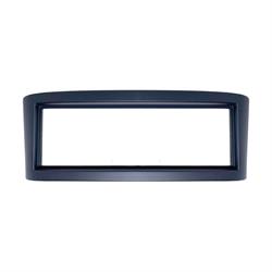 MASCHERINA MONTAGGIO AUTORADIO MERCEDES SMART ROADSTAR