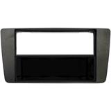 MASCHERINA MONTAGGIO AUTORADIO SKODA-OCTAVIA 2004>
