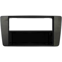 MASCHERINA MONTAGGIO AUTORADIO SKODA-OCTAVIA 2004>