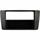 MASCHERINA MONTAGGIO AUTORADIO SKODA-OCTAVIA 2004>