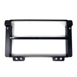 MASCHERINA MONTAGGIO AUTORADIO LAND ROVER FREE LANDER