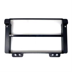 MASCHERINA MONTAGGIO AUTORADIO LAND ROVER FREE LANDER