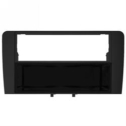 MASCHERINA MONTAGGIO AUTORADIO AUDI A3 2ISO