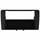 MASCHERINA MONTAGGIO AUTORADIO AUDI A3 2ISO