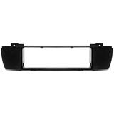 MASCHERINA MONTAGGIO AUTORADIO BMW X3 (E83) 2003>2007 NERA