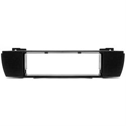 MASCHERINA MONTAGGIO AUTORADIO BMW X3 (E83) 2003>2007 NERA