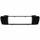 MASCHERINA MONTAGGIO AUTORADIO BMW X3 (E83) 2003>2007 NERA