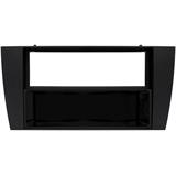MASCHERINA MONTAGGIO AUTORADIO JAGUAR X-S TYPE 2000>