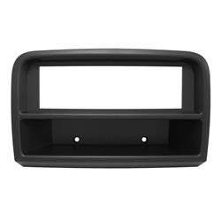 MASCHERINA MONTAGGIO AUTORADIO FIAT CROMA