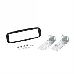 MASCHERINA MONTAGGIO AUTORADIO ISO RENAULT CLIO 4 2012>
