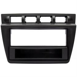 MASCHERINA MONTAGGIO AUTORADIO KIA PICANTO 04>07 NERA