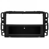 MASCHERINA MONTAGGIO AUTORADIO CADILLAC BLS ISO 2DIN