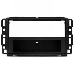 MASCHERINA MONTAGGIO AUTORADIO CADILLAC BLS ISO 2DIN